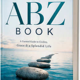 The ABZ Book